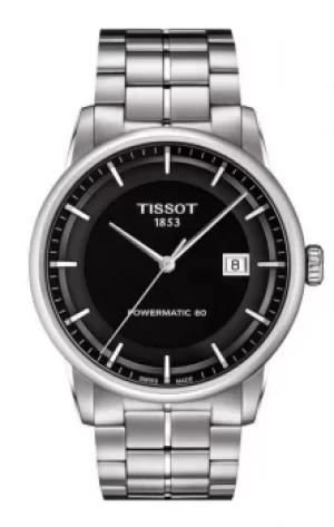 Image of Tissot Watch Powermatic Automatic