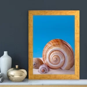 Image of AC1935127796 Multicolor Decorative Framed MDF Painting