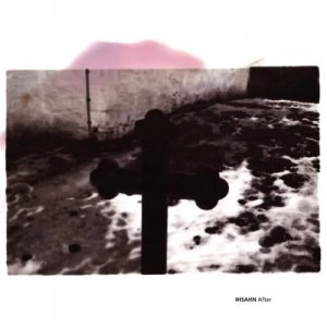 Image of After by Ihsahn Vinyl Album