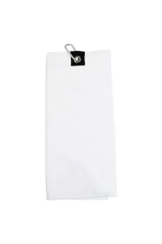 Image of Microfibre Golf Towel