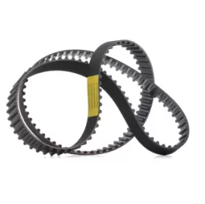 Image of RIDEX Timing Belt VW,AUDI,SKODA 306T0068 03G109119,03G109119B,68001143AA Cam Belt,Toothed Belt 68001309AA,K68001309AA,68001143AA,68001309AA,68001143AA