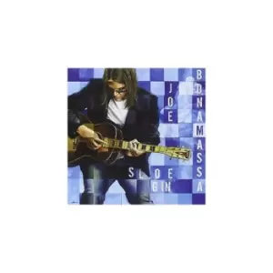 Image of Joe Bonamassa - Sloe Gin Vinyl