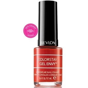 Image of Revlon Colorstay Nail Gel Get Lucky 11.7ml