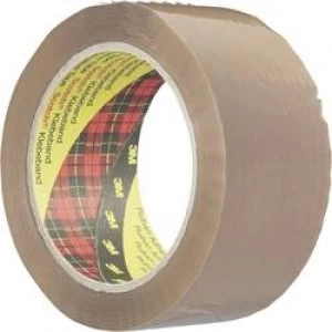 Image of Packaging tape 3M Scotch 309 Transparent L x W 66 m x 50 mm