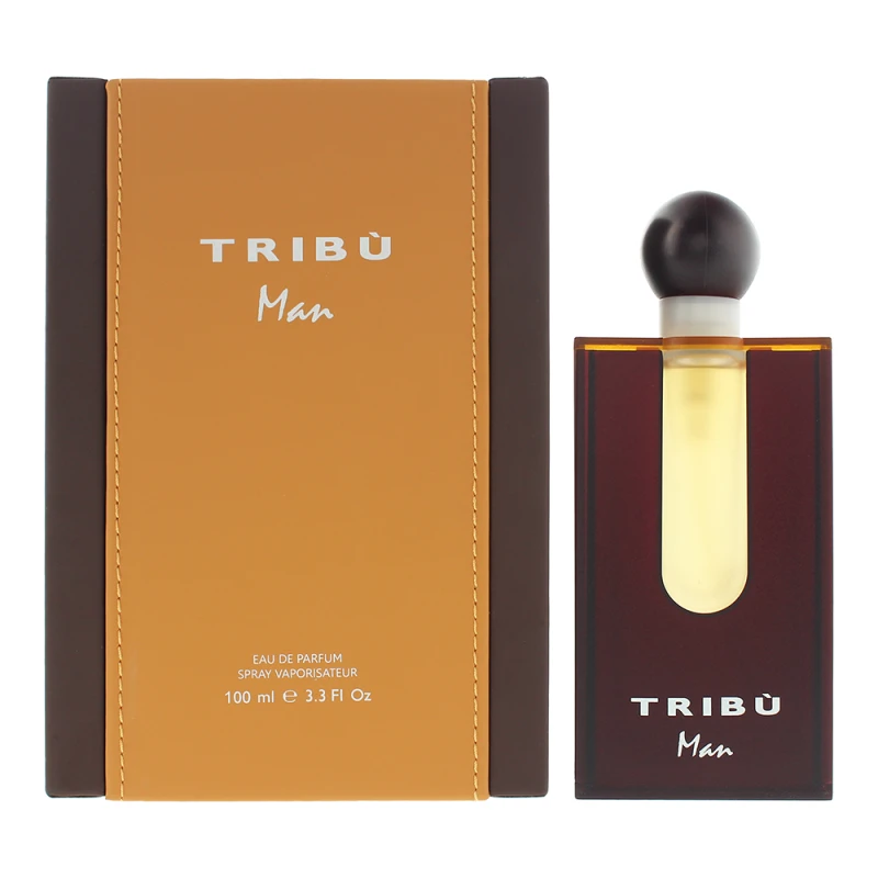 Image of Benetton Tribu Man Eau de Parfum 100ml