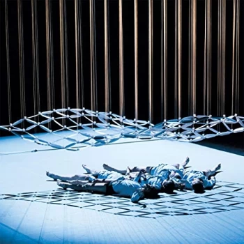 Image of Oren Ambarchi and Robin Fox - Connected CD