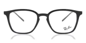 Image of Ray-Ban Eyeglasses RX7185 2000