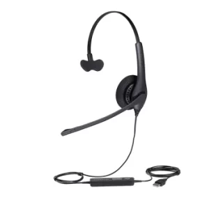 Image of Jabra BIZ 1500 Mono USB-A Headset