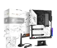 Image of Asrock X670E Taichi Carrara (Socket AM5) DDR5 EATX Motherboard