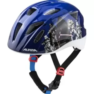 Image of Alpina Ximo Disney Star Wars Helmet 47-51cm