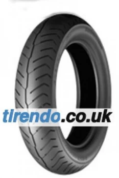 Image of Bridgestone G853 130/70 R18 TL 63H M/C, variant G