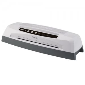 Image of Fellowes Vega 2 A3 Laminator UK 230v