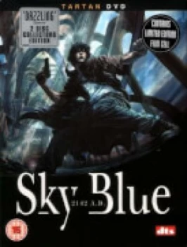 Image of Sky Blue [2 Disc Edition]