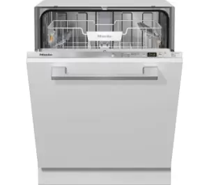 Image of Miele G5150VI Fully Integrated Dishwasher
