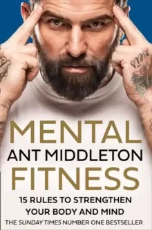 Image of Mental Fitness : 15 Rules to Strengthen Your Body and Mind