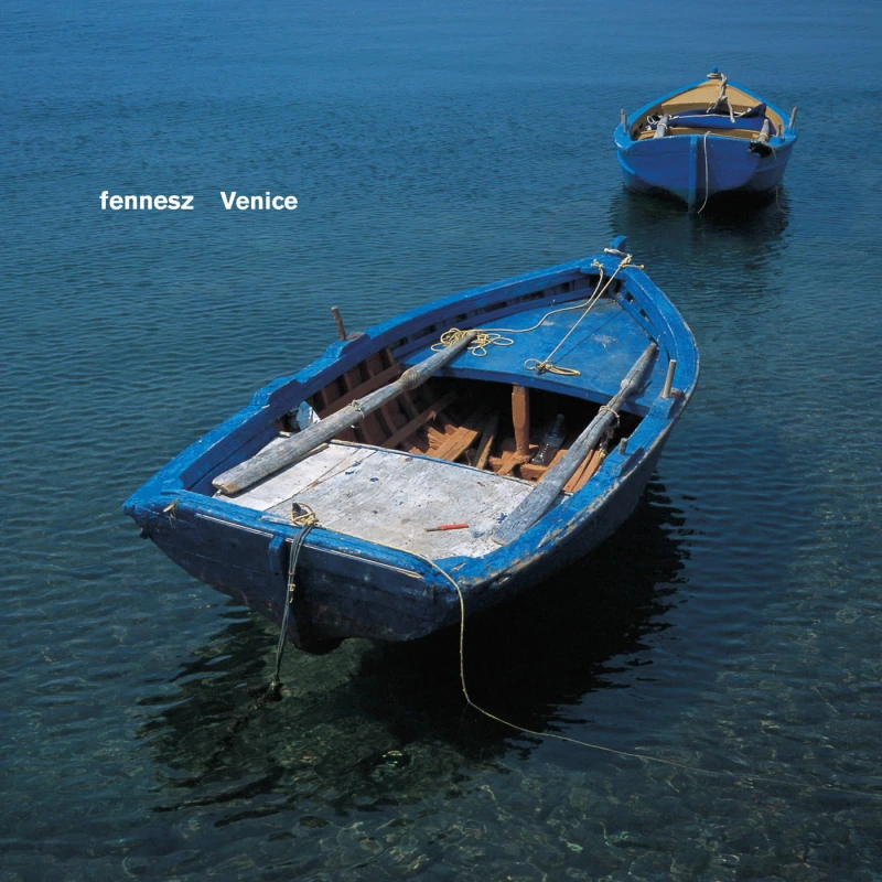 Image of Venice 20 CD / Album