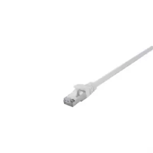 Image of White CAT7 Sftp Cable 2M CA06373