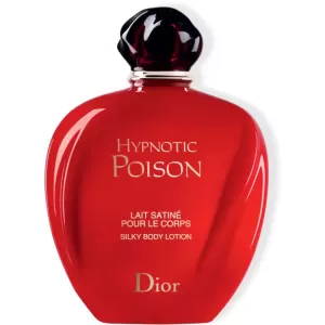 Image of Christian Dior Hypnotic Poison Silky Body Lotion 200ml