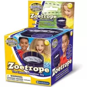 Image of Zoetrope The Classic Animation Toy