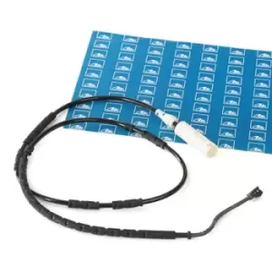 Image of ATE Brake Pad Wear Sensor 24.8190-0296.2 Brake Wear Indicator,Brake Wear Sensor BMW,X1 (E84)