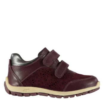 Image of Firetrap Fate Boots - Purple