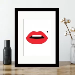 Image of SC13174 Multicolor Decorative Framed MDF Painting