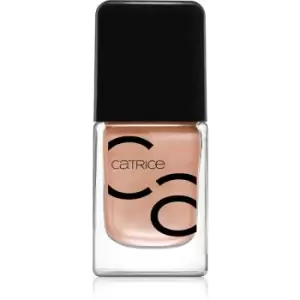 Image of Catrice ICONAILS Nail Polish Shade 136 SANDing Nudes 10,5 ml