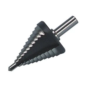 Image of Halls BSM6 Bradrad Tool 8-38mm with 10mm Shank