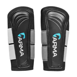 Image of Arma Air Motion Brushing Boots - Grey