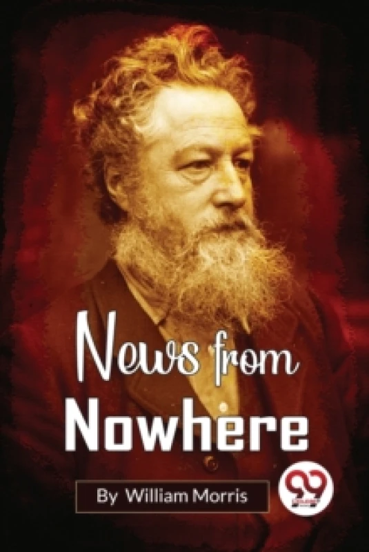 Image of News from Nowhere Paperback / softback