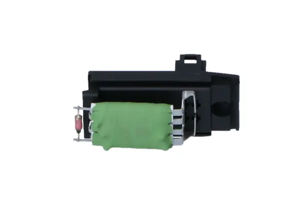 Image of NRF Resistor, interior blower FORD 342015 1066902,1110969,1311115 3M5H18B647BA,XS4H18B647AA,XS4H18B647BA