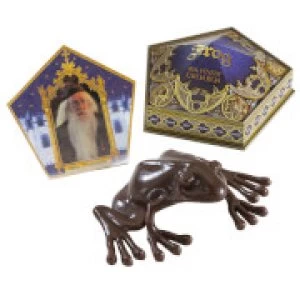 Image of Harry Potter Chocolate Frog Replica