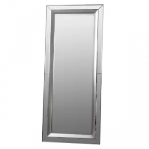 Image of Gallery Direct Madrid Leaner Mirror