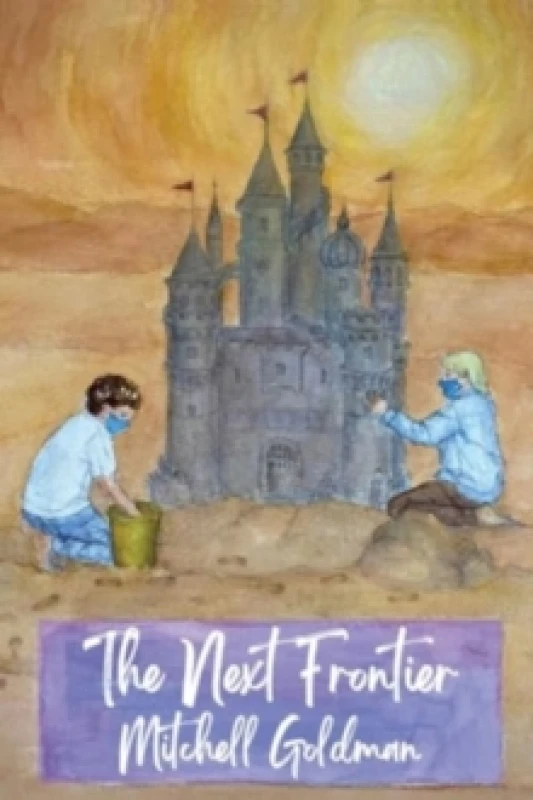 Image of The Next Frontier Paperback / softback