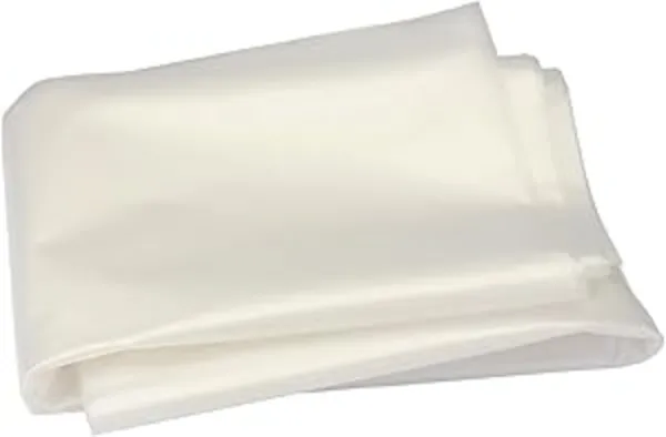 Image of Draper Polythene Dust Bag for (for Stock No. 40131)