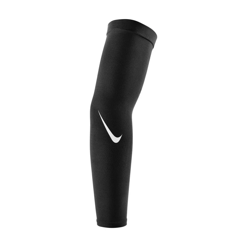 Image of Sleeve Nike Dri-fit 4.0 Noir Unisex S/M