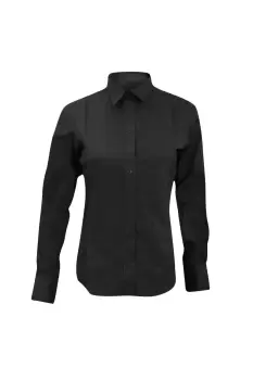 Image of City Long Sleeve Blouse