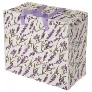 Image of Lavender Fields Pick of the Bunch Laundry Storage Bag