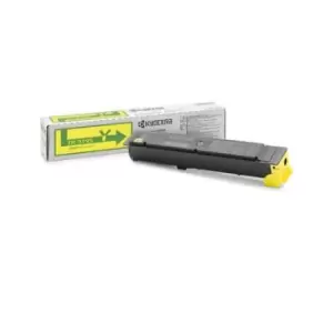 Image of KYOCERA TK-5195Y toner cartridge Original Yellow