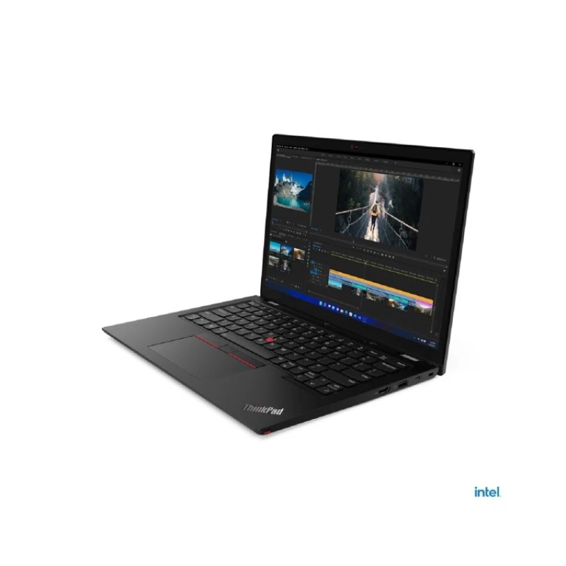 Image of A2C Lenovo ThinkPad L13 Yoga I7 10th Gen 16GB RAM 256GB SSD 13" F