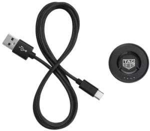 Image of TAG Heuer Watch Charging Kit Connected 45
