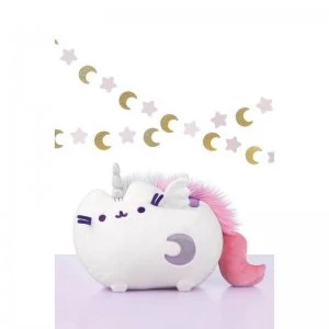 Image of Pusheen Super Pusheenicorn
