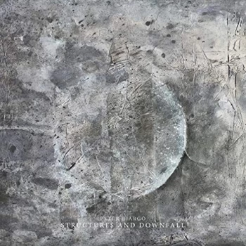 Image of Peter Bjargo - Structures and Downfall CD