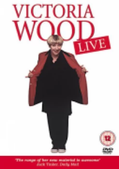 Image of Victoria Wood - Live