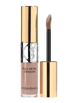 Image of Yves Saint Laurent Full Metal Shadow Eyeshadow 13 Color Velvet Beige