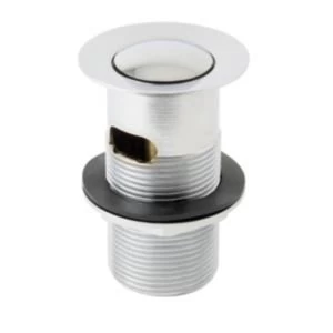 Image of BQ Slotted clicker basin waste