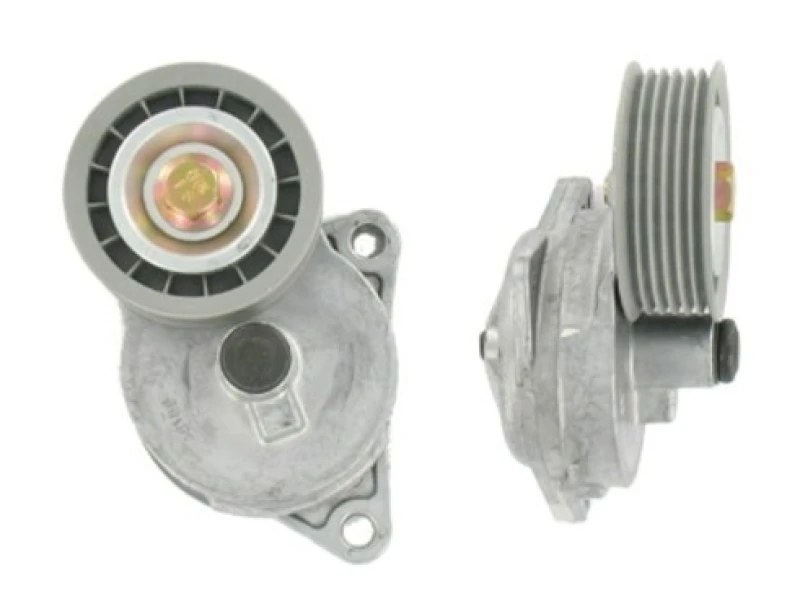 Image of KRAFT 1222460 Tensioner Belt Tensioner,v-ribbed belt (541)