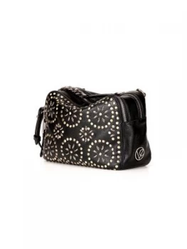 Image of Village England Penshaw Cross Body Bag Black