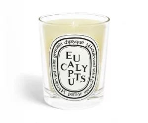 Image of Diptyque Eucalyptus Scented Candle 190g