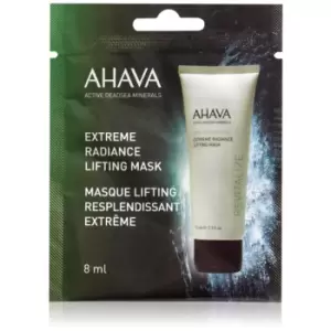 Image of Ahava Time To Revitalize Brightening Lifting Face Mask 8 ml